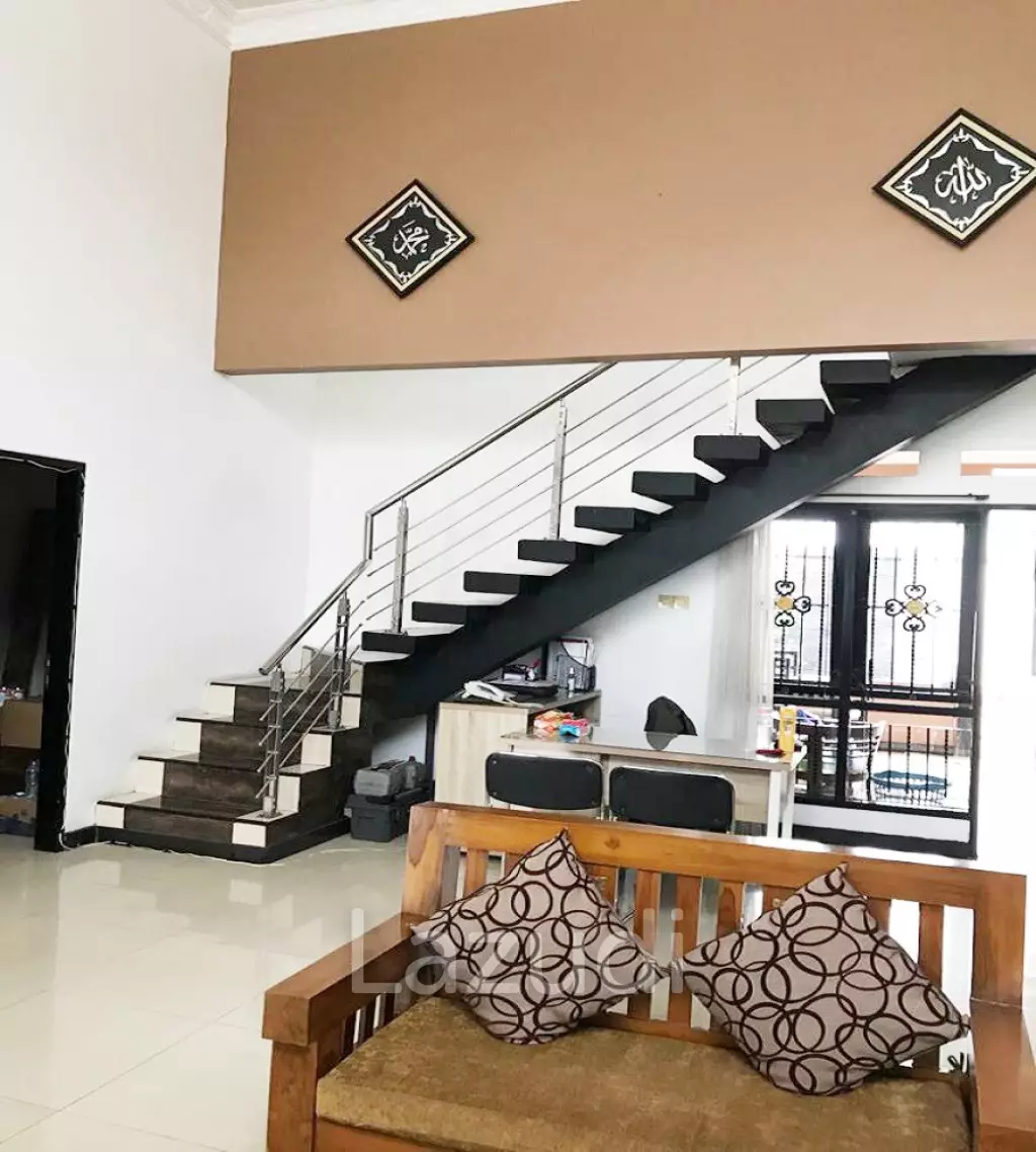 Rumah Dijual di Sidoarjo Dekat CITO Mall, Bandara Juanda, Pasar Gedangan, SMA Negeri 1 Gedangan, Stasiun Gedangan