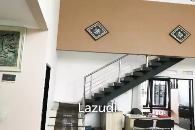 Rumah Dijual di Sidoarjo Dekat CITO Mall, Bandara Juanda, Pasar Gedangan, SMA Negeri 1 Gedangan, Stasiun Gedangan