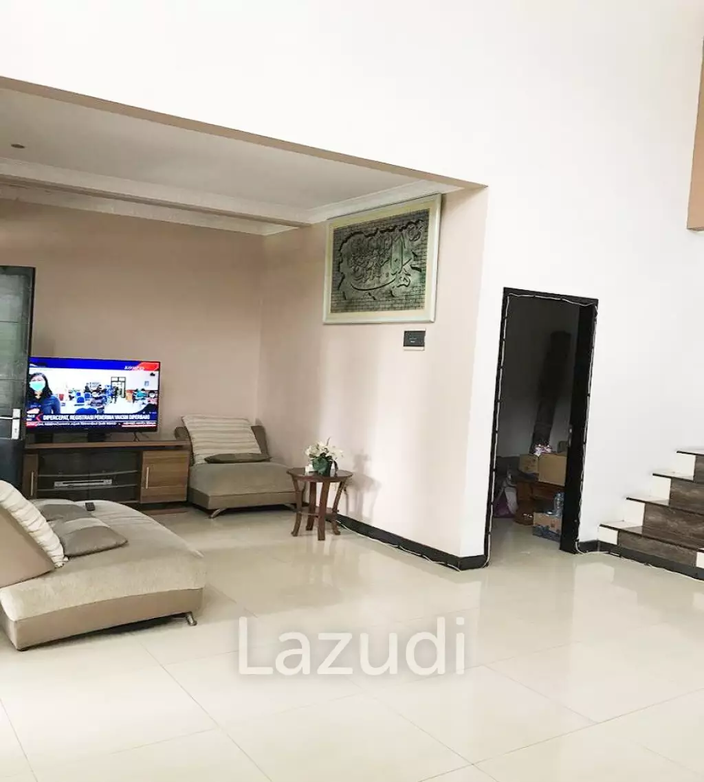 Rumah Dijual di Sidoarjo Dekat CITO Mall, Bandara Juanda, Pasar Gedangan, SMA Negeri 1 Gedangan, Stasiun Gedangan