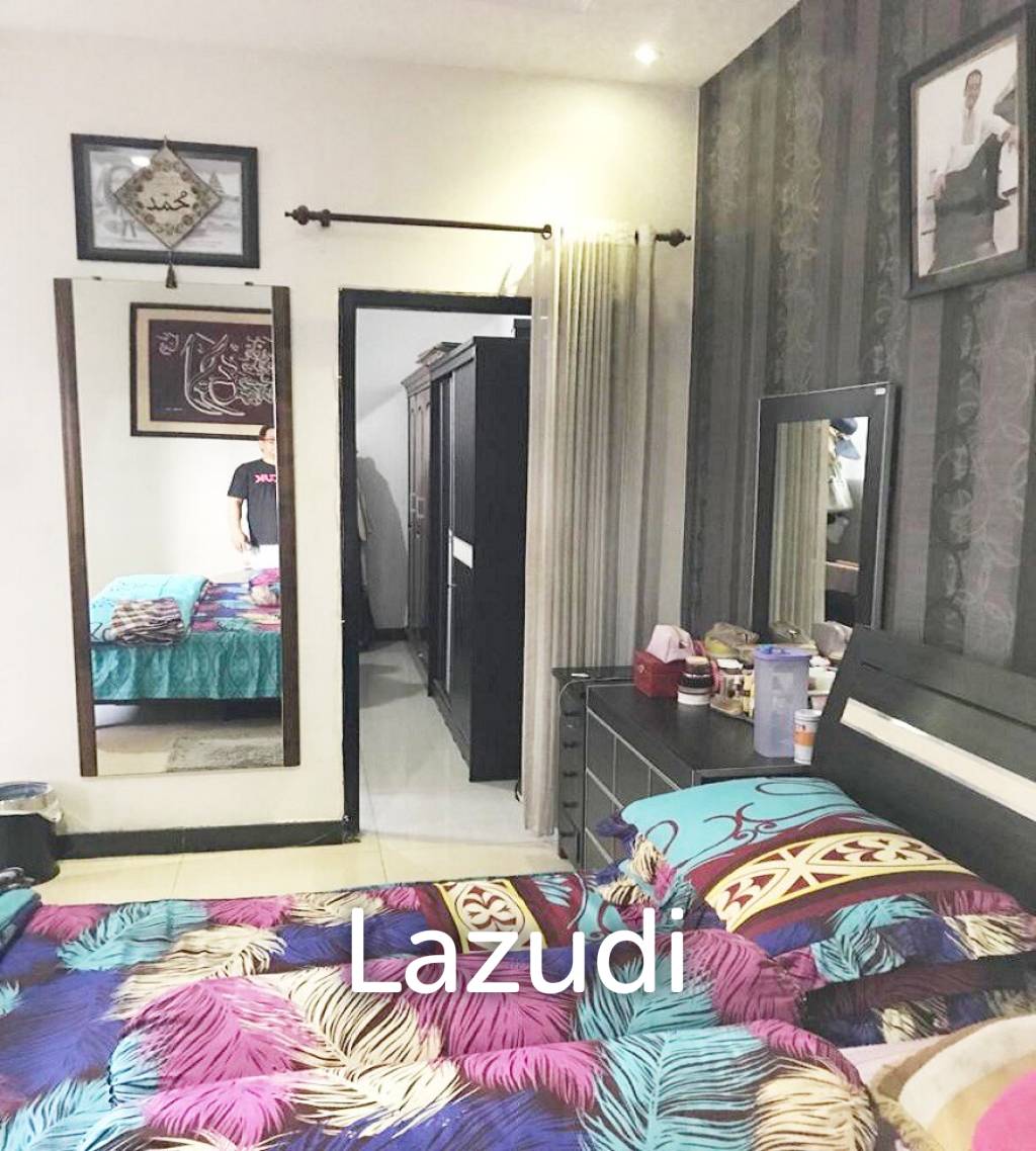 Rumah Dijual di Sidoarjo Dekat CITO Mall, Bandara Juanda, Pasar Gedangan, SMA Negeri 1 Gedangan, Stasiun Gedangan