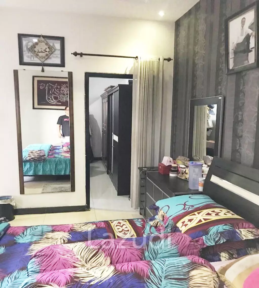 Rumah Dijual di Sidoarjo Dekat CITO Mall, Bandara Juanda, Pasar Gedangan, SMA Negeri 1 Gedangan, Stasiun Gedangan