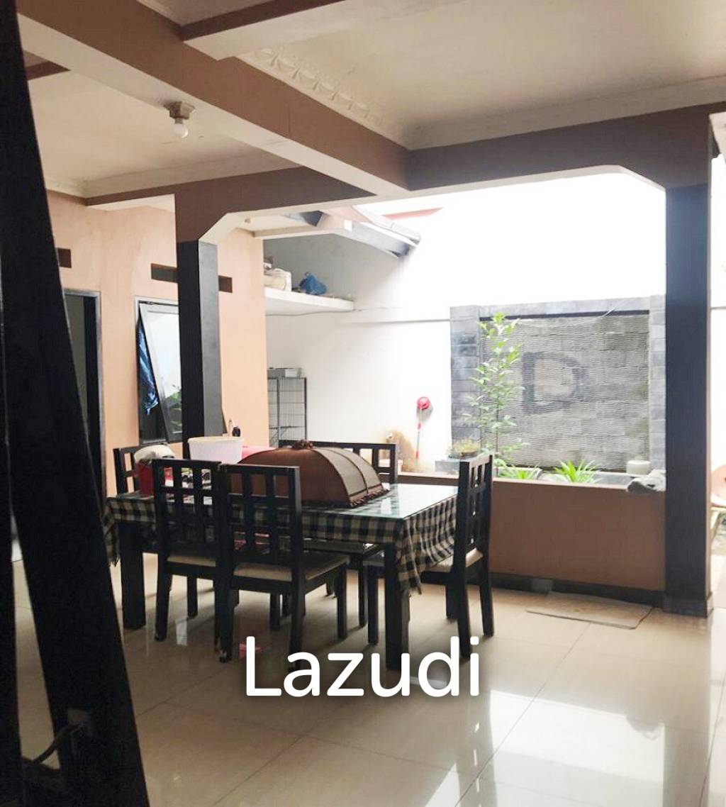 Rumah Dijual di Sidoarjo Dekat CITO Mall, Bandara Juanda, Pasar Gedangan, SMA Negeri 1 Gedangan, Stasiun Gedangan
