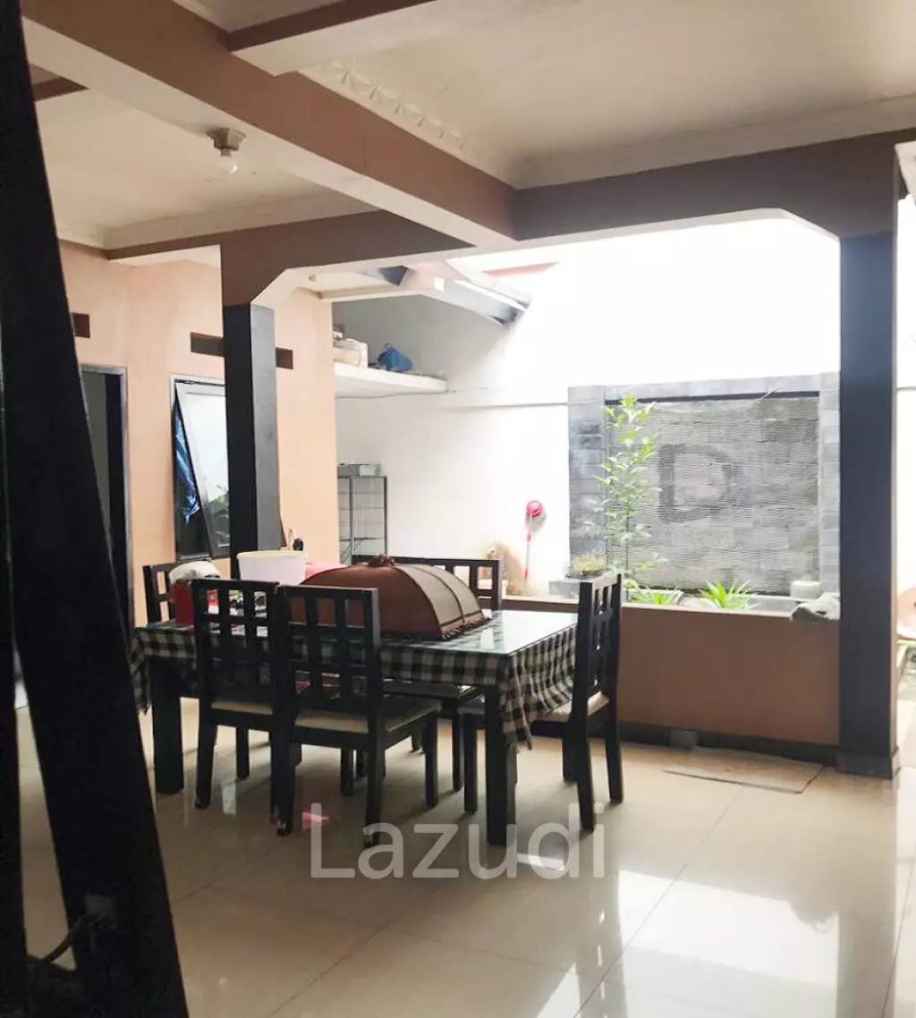 Rumah Dijual di Sidoarjo Dekat CITO Mall, Bandara Juanda, Pasar Gedangan, SMA Negeri 1 Gedangan, Stasiun Gedangan