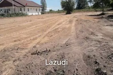1 Rai land for sale close to Mali signature