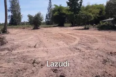1 Rai land for sale close to Mali signature