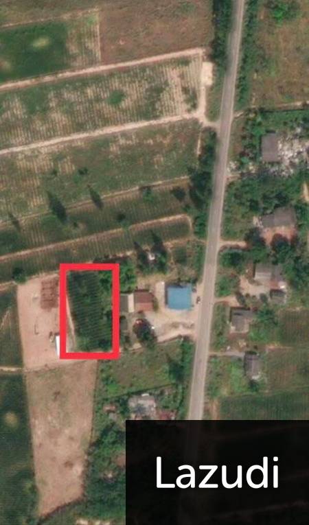 1 Rai land for sale close to Mali signature