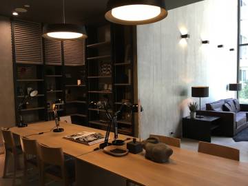 2 Bedrooms 2 Bathroom 55 Sq.m Condo for Sale