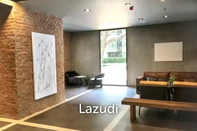 2 Bedrooms 2 Bathroom 55 Sq.m Condo for Sale