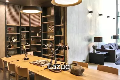 2 Bedrooms 2 Bathroom 55 Sq.m Condo for Sale