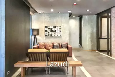 2 Bedrooms 2 Bathroom 55 Sq.m Condo for Sale
