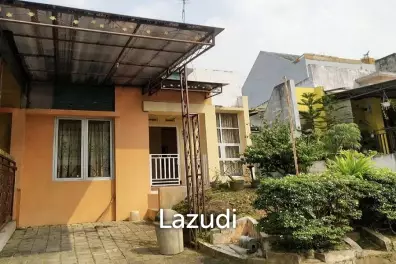 Rumah Dijual di Perumahan Kampoeng Harmoni Semarang Dekat Alun-Alun Unggaran, Terminal Ungaran, Pasar Bandarjo