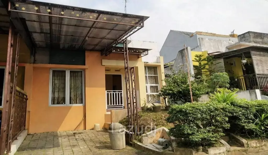 Rumah Dijual di Perumahan Kampoeng Harmoni Semarang Dekat Alun-Alun Unggaran, Terminal Ungaran, Pasar Bandarjo