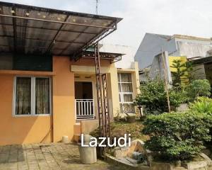 Rumah Dijual di Perumahan Kampoeng Harmoni Semarang Dekat Alun-Alun Unggaran, Terminal Ungaran, Pasar Bandarjo