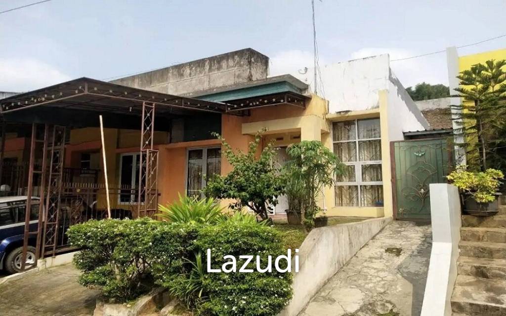 Rumah Dijual di Perumahan Kampoeng Harmoni Semarang Dekat Alun-Alun Unggaran, Terminal Ungaran, Pasar Bandarjo