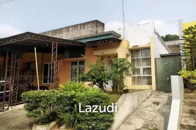Rumah Dijual di Perumahan Kampoeng Harmoni Semarang Dekat Alun-Alun Unggaran, Terminal Ungaran, Pasar Bandarjo