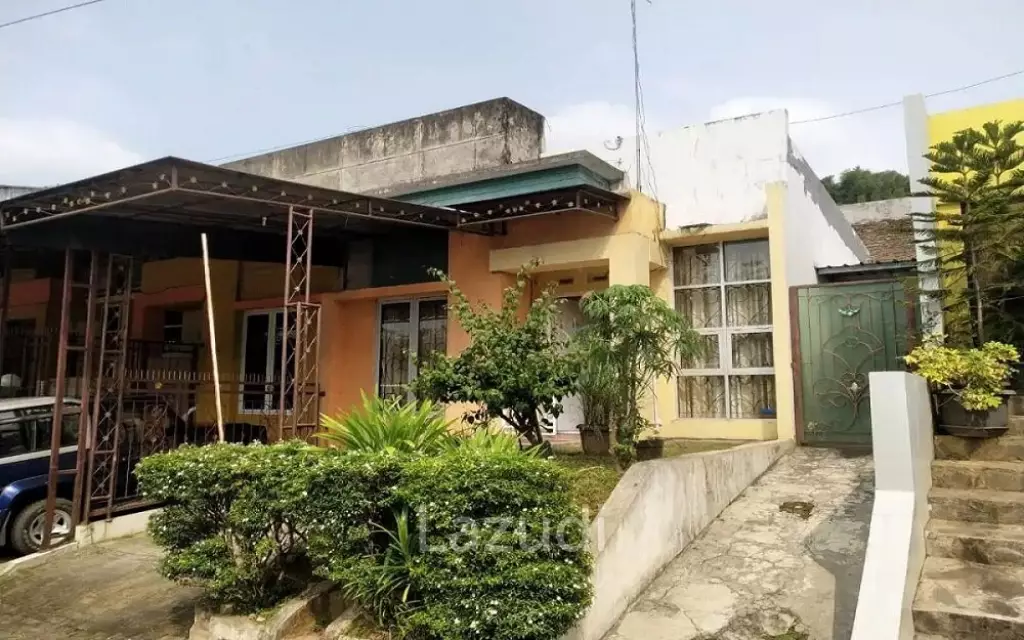Rumah Dijual di Perumahan Kampoeng Harmoni Semarang Dekat Alun-Alun Unggaran, Terminal Ungaran, Pasar Bandarjo