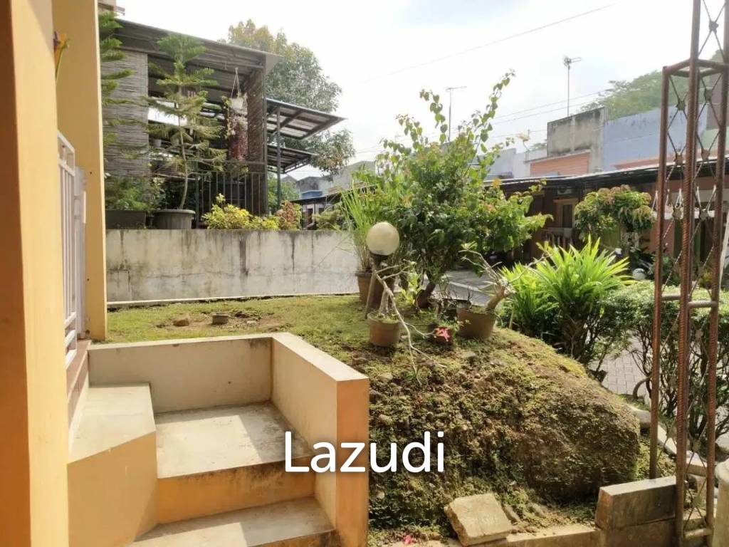 Rumah Dijual di Perumahan Kampoeng Harmoni Semarang Dekat Alun-Alun Unggaran, Terminal Ungaran, Pasar Bandarjo