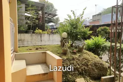 Rumah Dijual di Perumahan Kampoeng Harmoni Semarang Dekat Alun-Alun Unggaran, Terminal Ungaran, Pasar Bandarjo