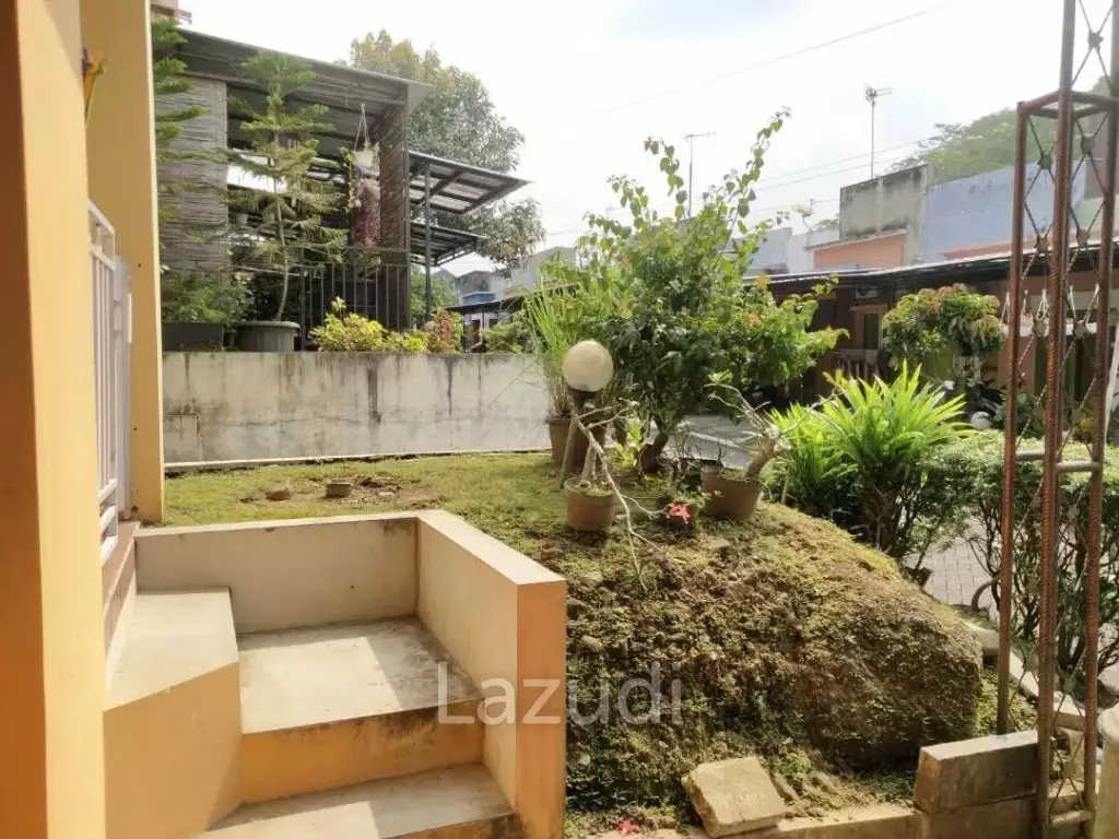 Rumah Dijual di Perumahan Kampoeng Harmoni Semarang Dekat Alun-Alun Unggaran, Terminal Ungaran, Pasar Bandarjo