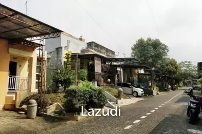 Rumah Dijual di Perumahan Kampoeng Harmoni Semarang Dekat Alun-Alun Unggaran, Terminal Ungaran, Pasar Bandarjo