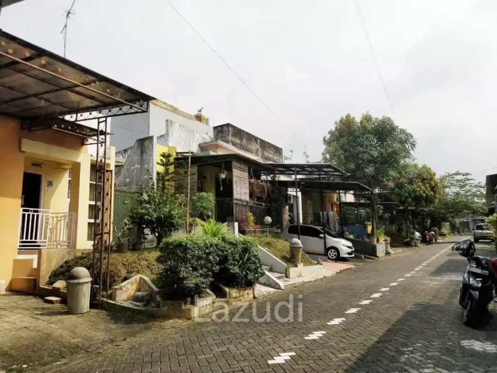 Rumah Dijual di Perumahan Kampoeng Harmoni Semarang Dekat Alun-Alun Unggaran, Terminal Ungaran, Pasar Bandarjo