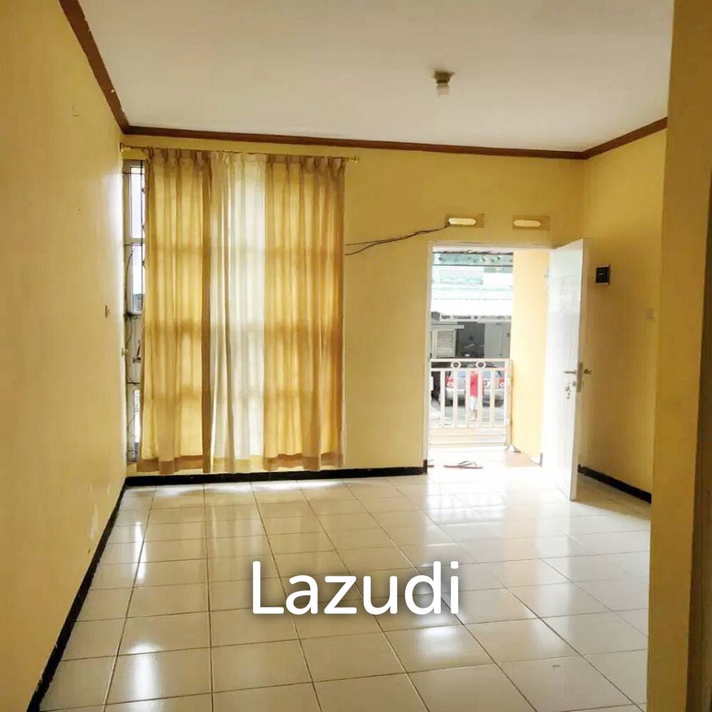 Rumah Dijual di Perumahan Kampoeng Harmoni Semarang Dekat Alun-Alun Unggaran, Terminal Ungaran, Pasar Bandarjo
