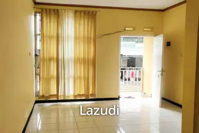 Rumah Dijual di Perumahan Kampoeng Harmoni Semarang Dekat Alun-Alun Unggaran, Terminal Ungaran, Pasar Bandarjo
