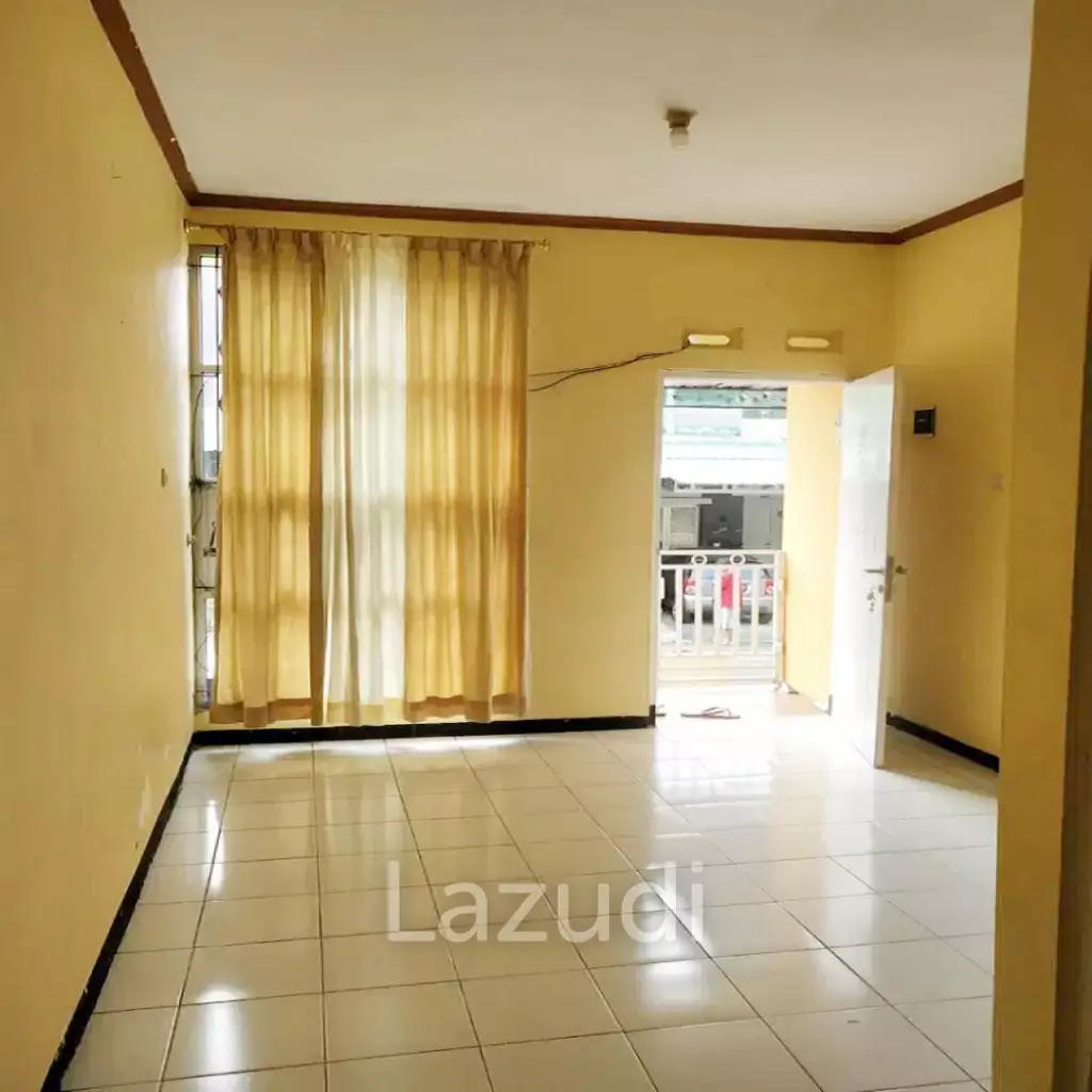 Rumah Dijual di Perumahan Kampoeng Harmoni Semarang Dekat Alun-Alun Unggaran, Terminal Ungaran, Pasar Bandarjo