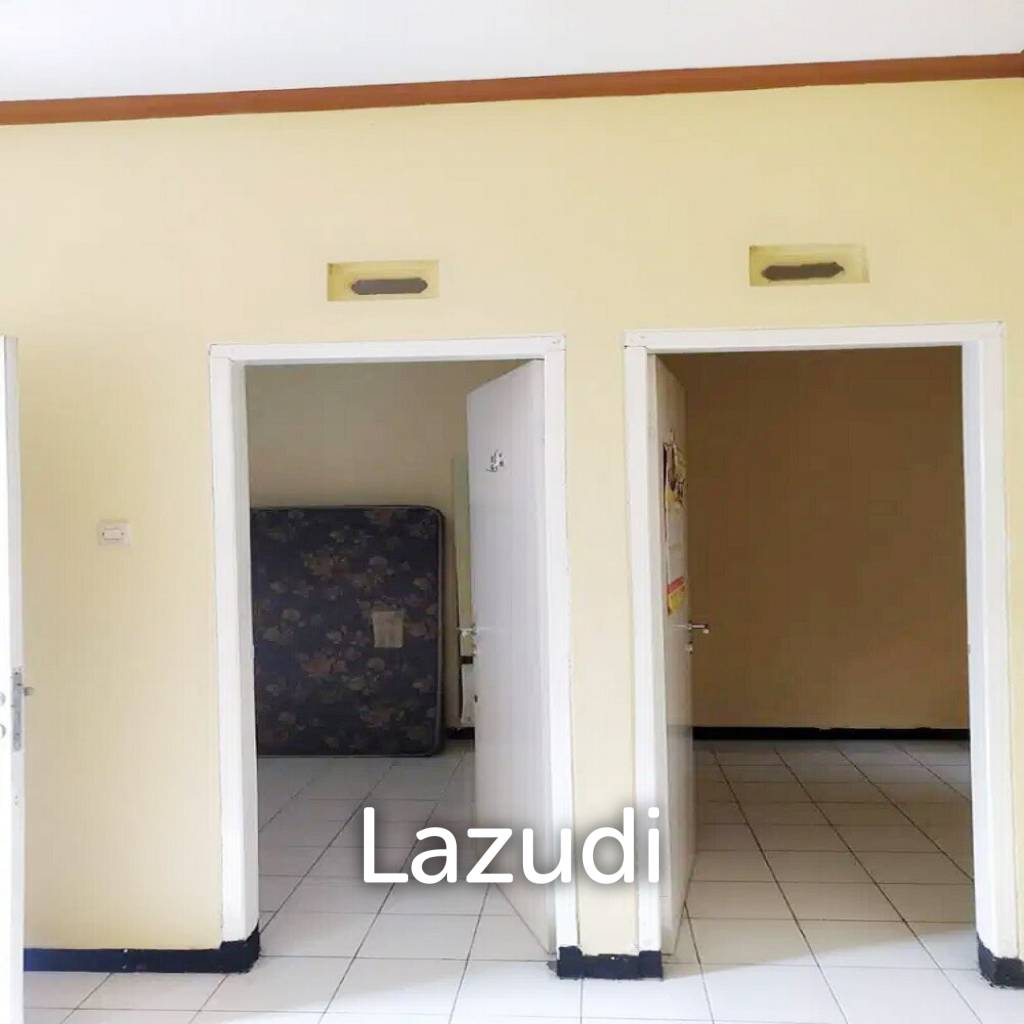 Rumah Dijual di Perumahan Kampoeng Harmoni Semarang Dekat Alun-Alun Unggaran, Terminal Ungaran, Pasar Bandarjo