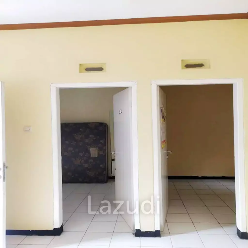 Rumah Dijual di Perumahan Kampoeng Harmoni Semarang Dekat Alun-Alun Unggaran, Terminal Ungaran, Pasar Bandarjo