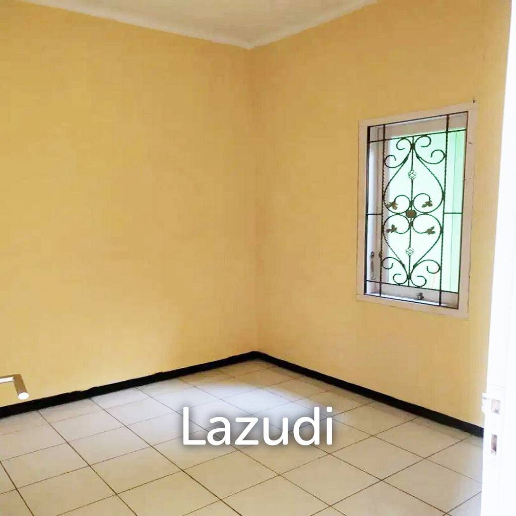 Rumah Dijual di Perumahan Kampoeng Harmoni Semarang Dekat Alun-Alun Unggaran, Terminal Ungaran, Pasar Bandarjo