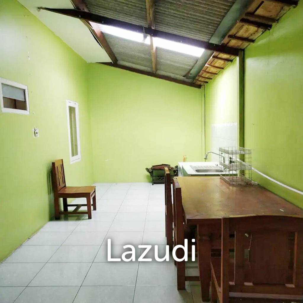 Rumah Dijual di Perumahan Kampoeng Harmoni Semarang Dekat Alun-Alun Unggaran, Terminal Ungaran, Pasar Bandarjo