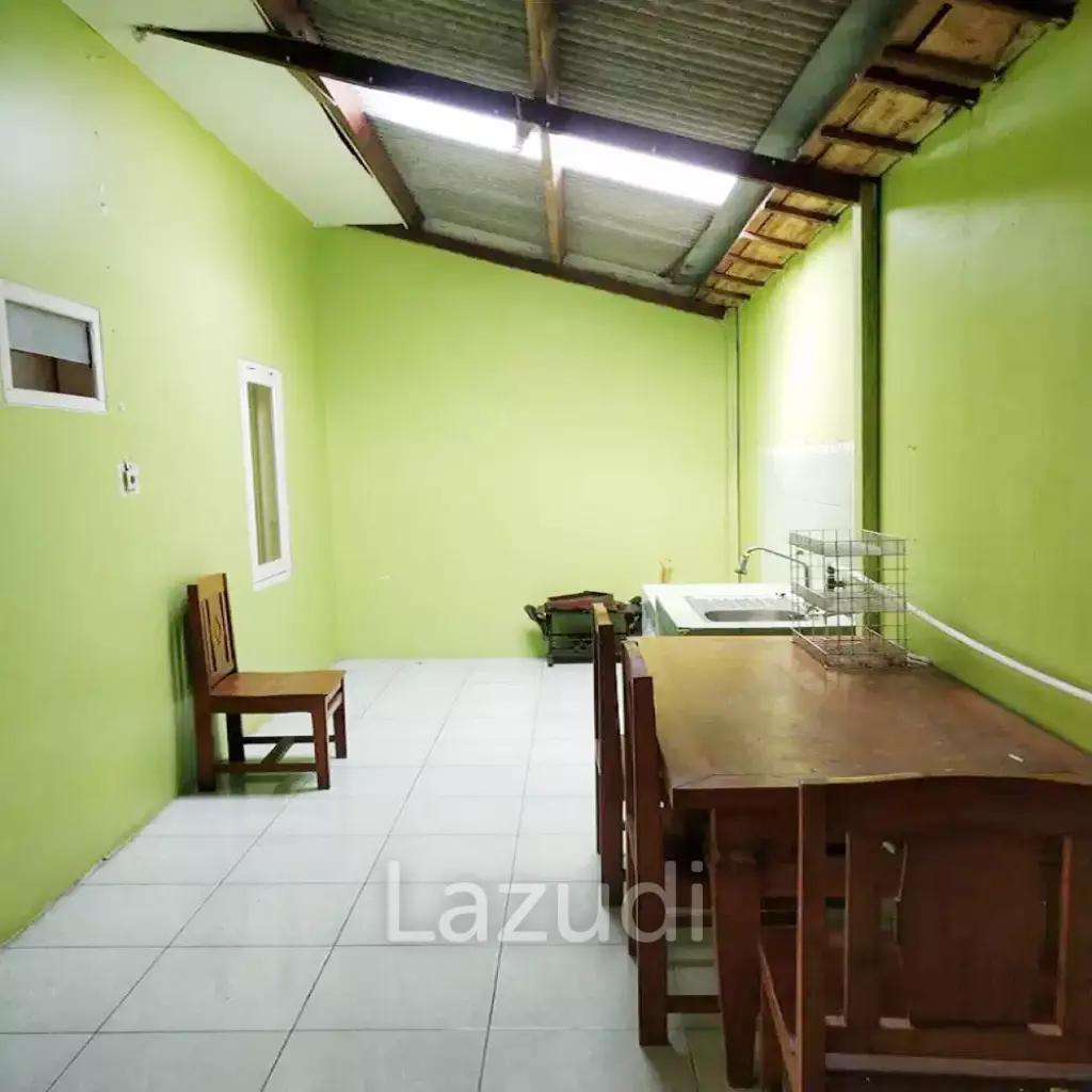 Rumah Dijual di Perumahan Kampoeng Harmoni Semarang Dekat Alun-Alun Unggaran, Terminal Ungaran, Pasar Bandarjo
