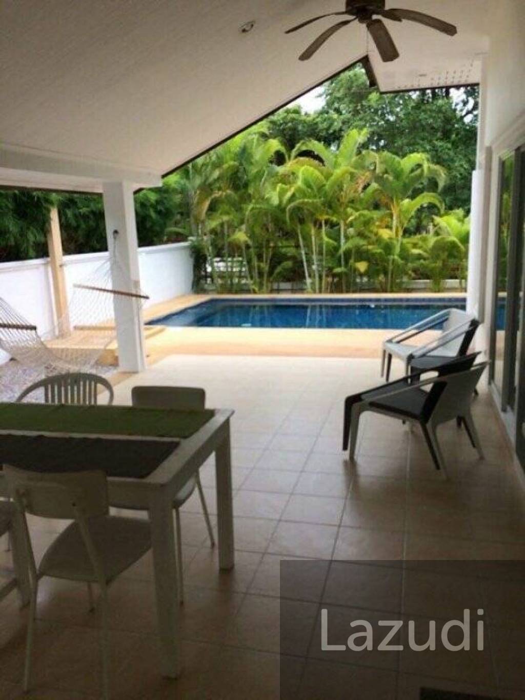 KIRINAKARA : Great value 2 bed pool villa