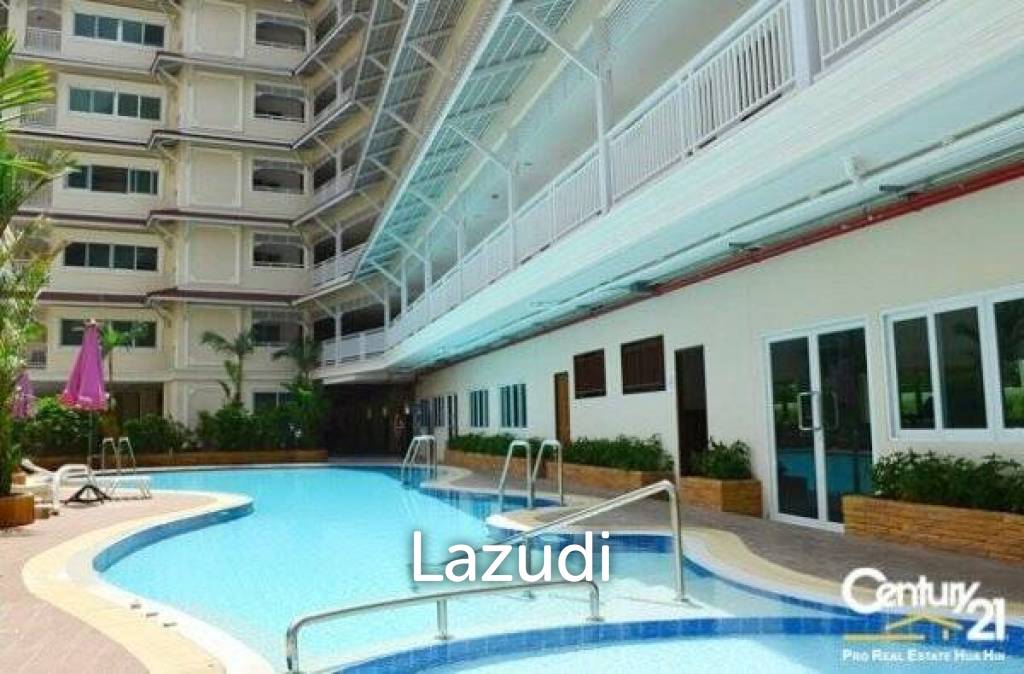 42 ตร.ม 1 เตียง 1 อาบน้ำ คอนโดมิเนียม For ขาย