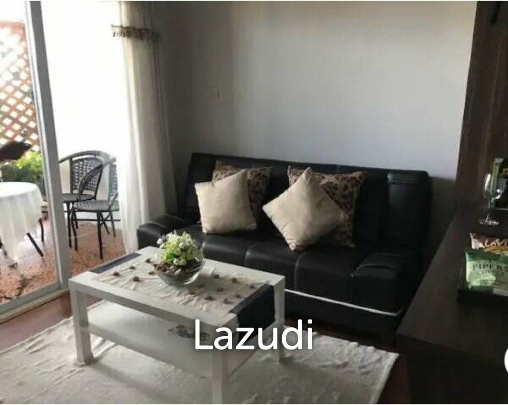 42 ตร.ม 1 เตียง 1 อาบน้ำ คอนโดมิเนียม For ขาย