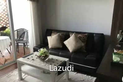 BAAN KLANG CONDO : Great value studio sea view condo for sale