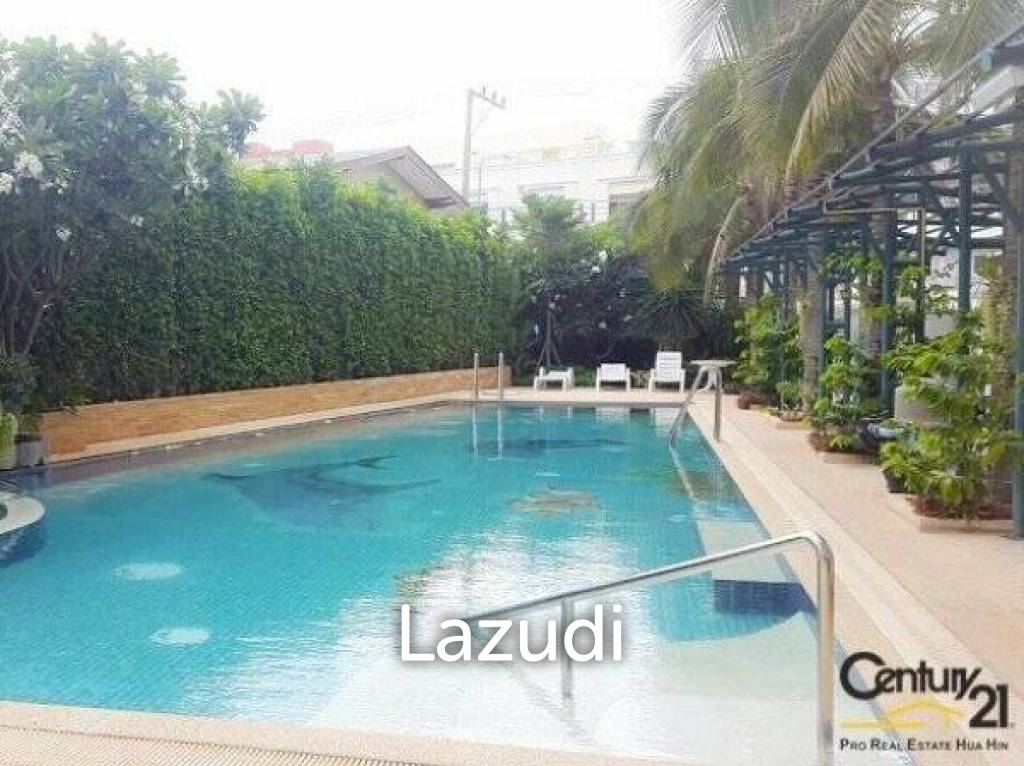 42 ตร.ม 1 เตียง 1 อาบน้ำ คอนโดมิเนียม For ขาย