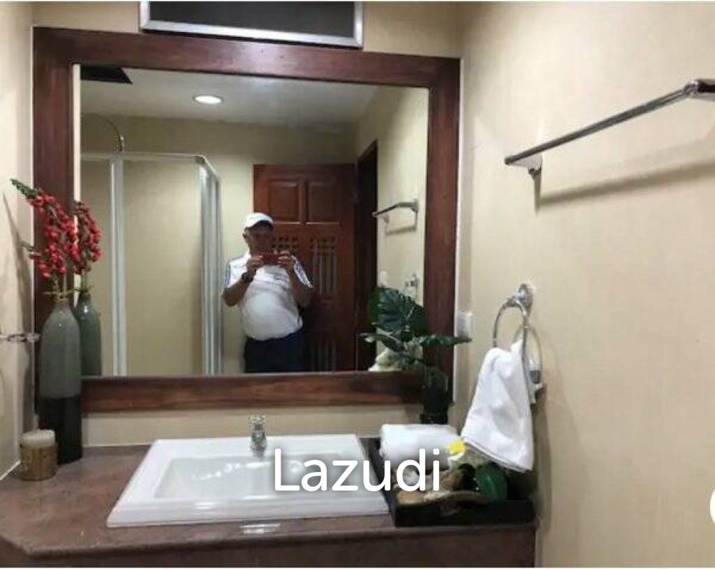 42 ตร.ม 1 เตียง 1 อาบน้ำ คอนโดมิเนียม For ขาย