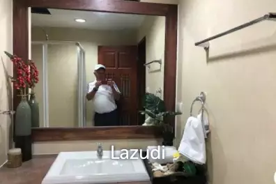 BAAN KLANG CONDO : Great value studio sea view condo for sale