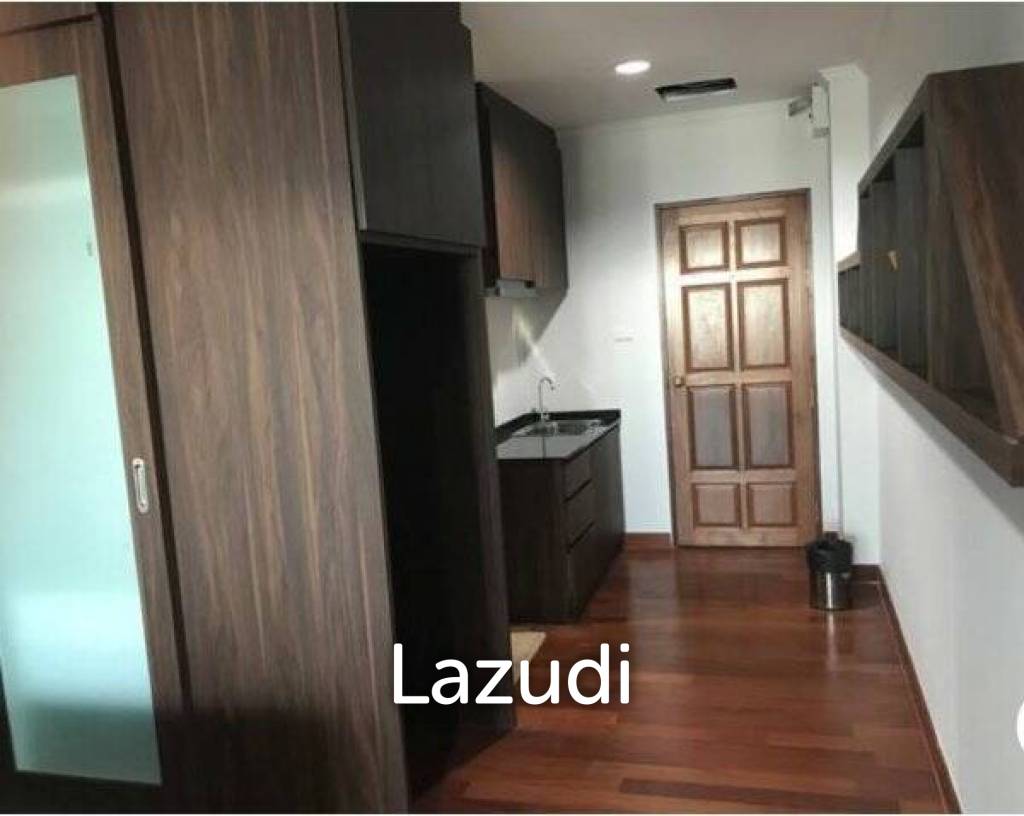 42 ตร.ม 1 เตียง 1 อาบน้ำ คอนโดมิเนียม For ขาย