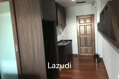 BAAN KLANG CONDO : Great value studio sea view condo for sale