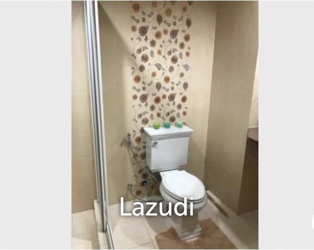 42 ตร.ม 1 เตียง 1 อาบน้ำ คอนโดมิเนียม For ขาย