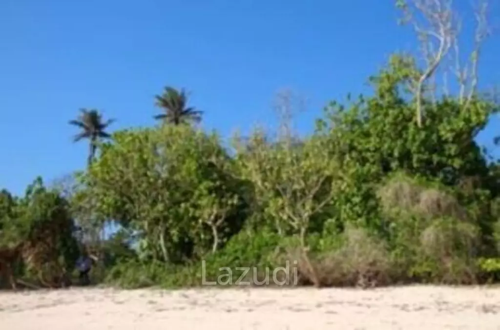Breathtaking Freehold Land in Kodi Beach, Sumba