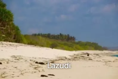 Breathtaking Freehold Land in Kodi Beach, Sumba