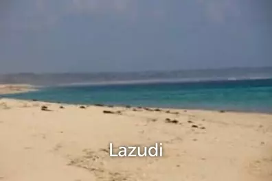 Breathtaking Freehold Land in Kodi Beach, Sumba