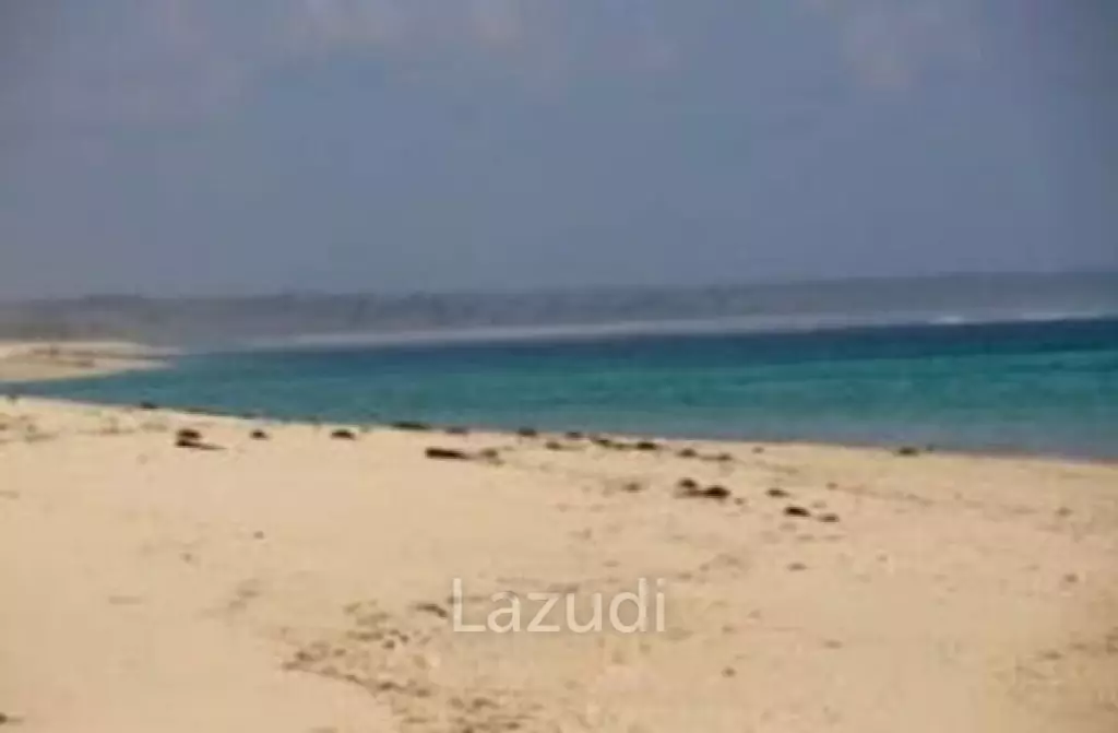 Breathtaking Freehold Land in Kodi Beach, Sumba