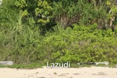 Breathtaking Freehold Land in Kodi Beach, Sumba