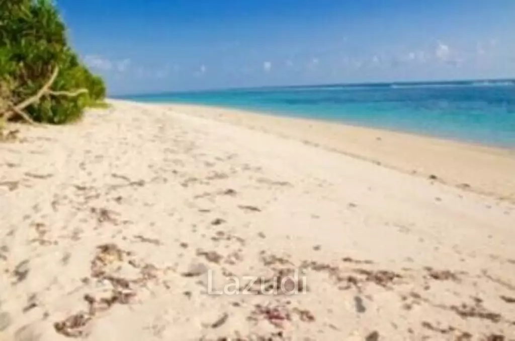 Breathtaking Freehold Land in Kodi Beach, Sumba