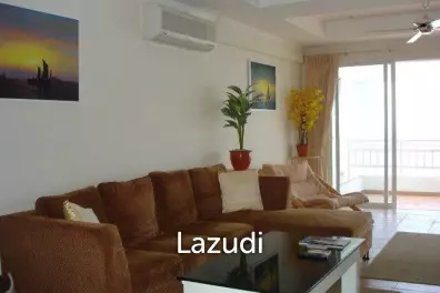 Metro Jomtien Condotel for Sale